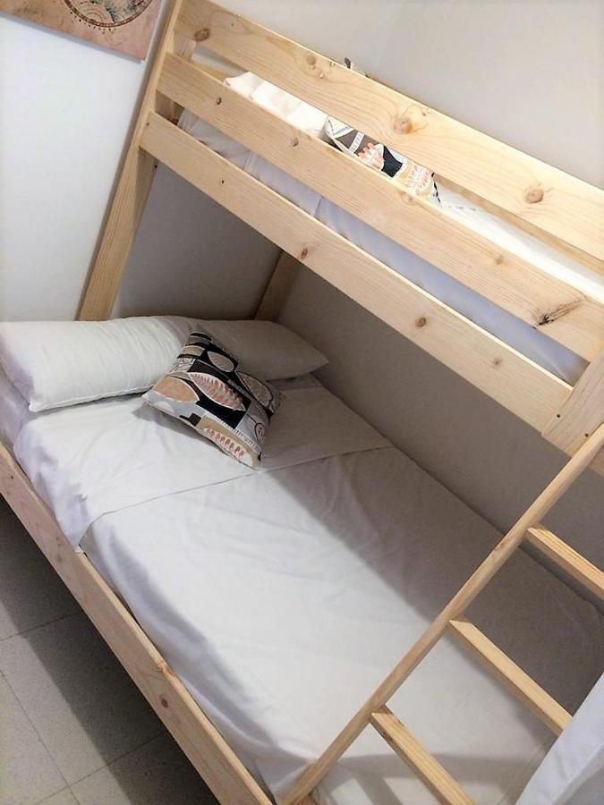 Inmobooking Thaity Apartment Cambrils Dış mekan fotoğraf