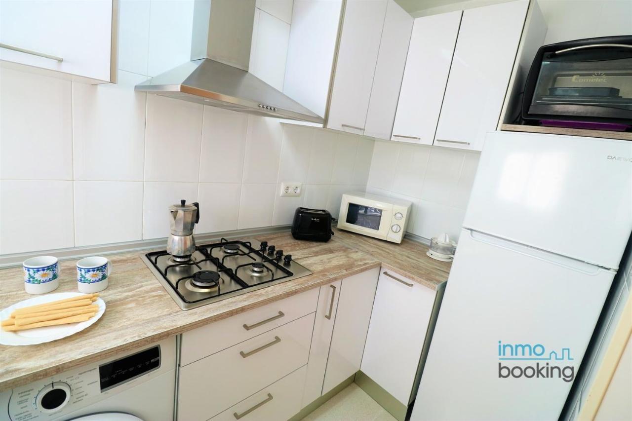 Inmobooking Thaity Apartment Cambrils Dış mekan fotoğraf