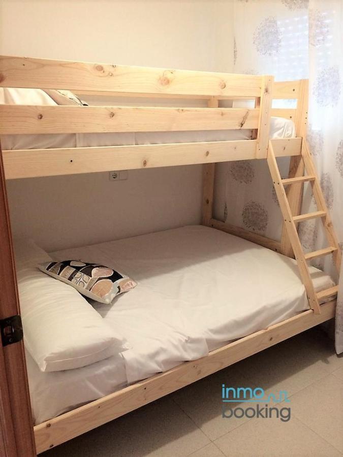 Inmobooking Thaity Apartment Cambrils Dış mekan fotoğraf