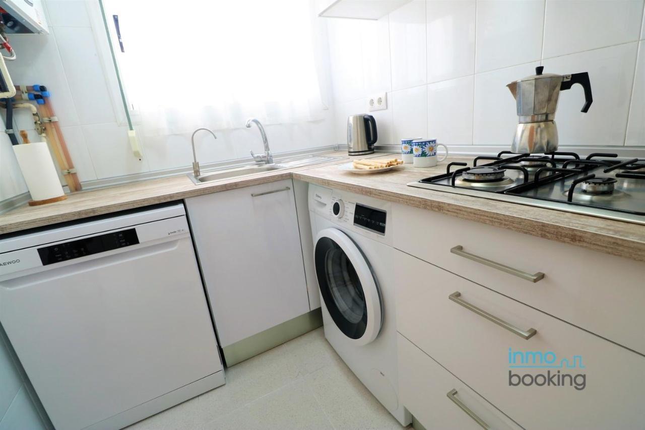 Inmobooking Thaity Apartment Cambrils Dış mekan fotoğraf