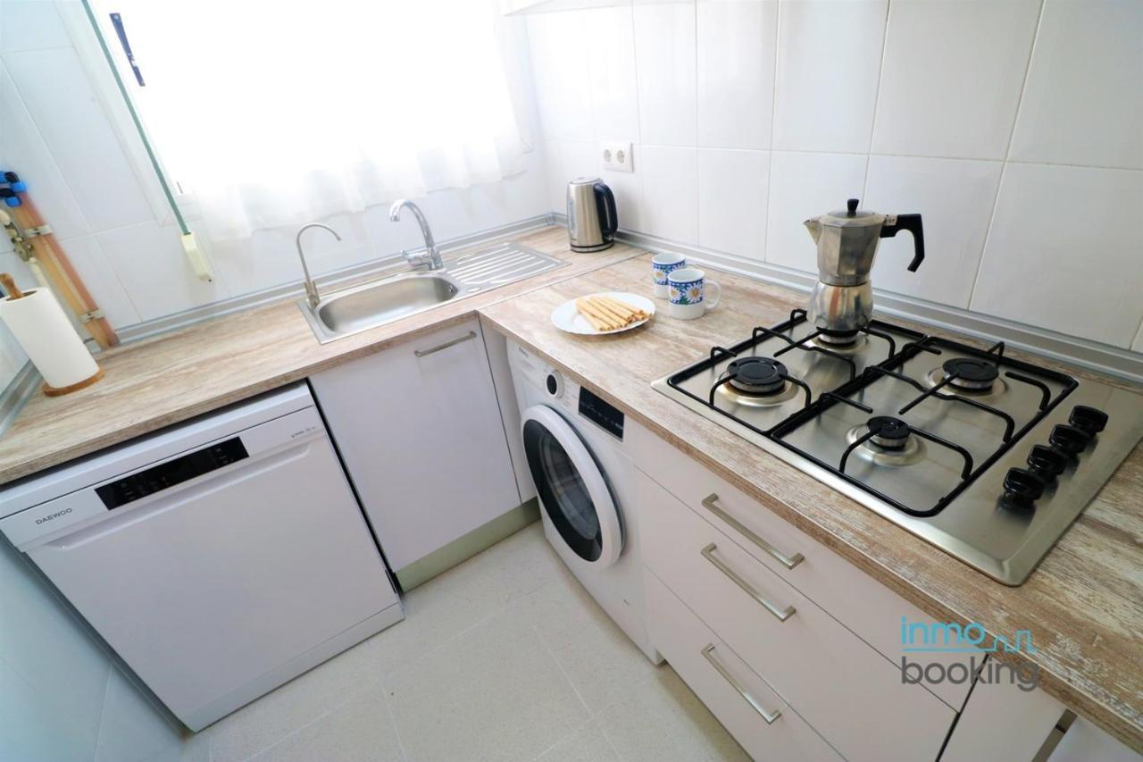 Inmobooking Thaity Apartment Cambrils Dış mekan fotoğraf