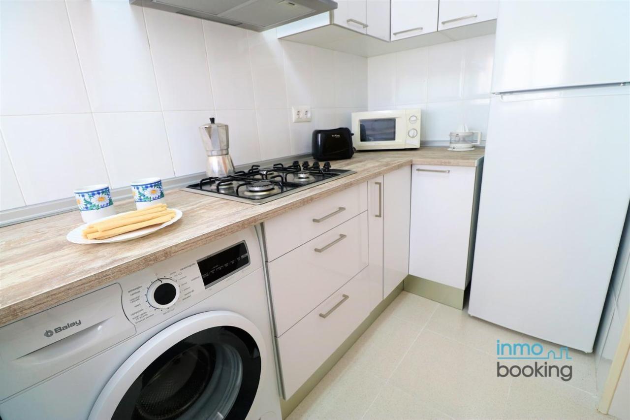 Inmobooking Thaity Apartment Cambrils Dış mekan fotoğraf