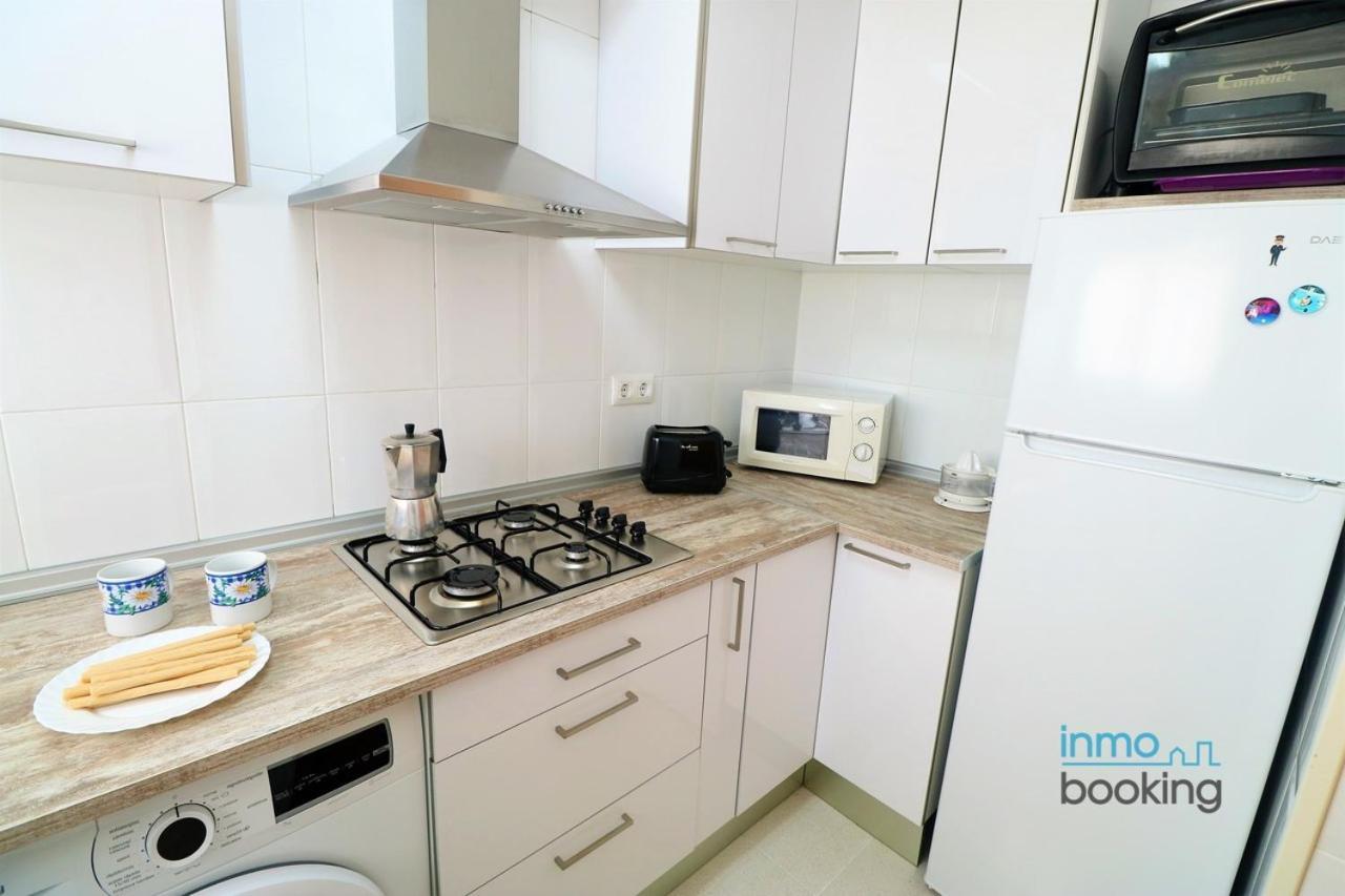 Inmobooking Thaity Apartment Cambrils Dış mekan fotoğraf