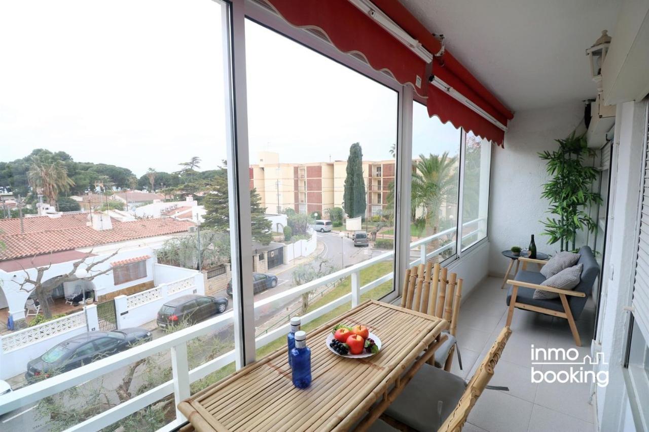 Inmobooking Thaity Apartment Cambrils Dış mekan fotoğraf