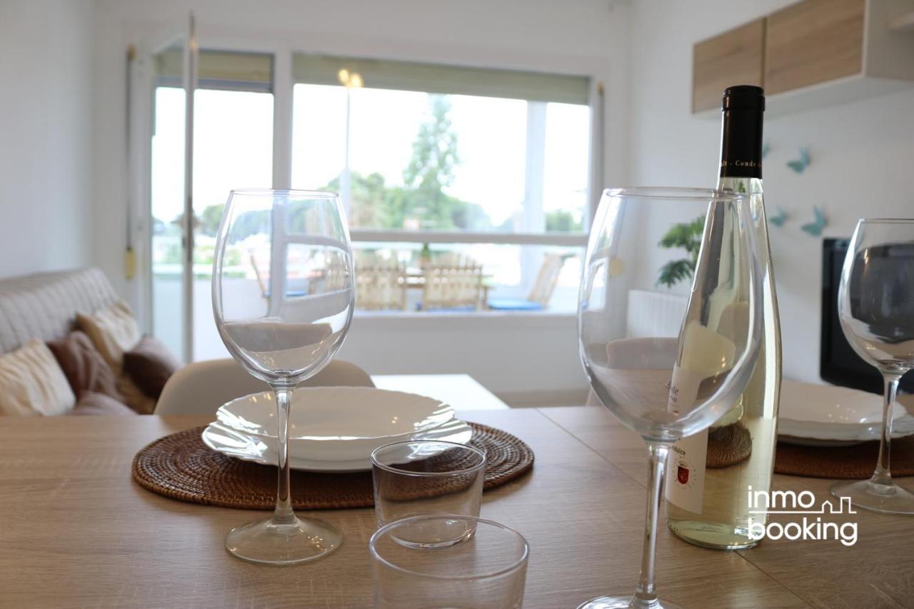 Inmobooking Thaity Apartment Cambrils Dış mekan fotoğraf