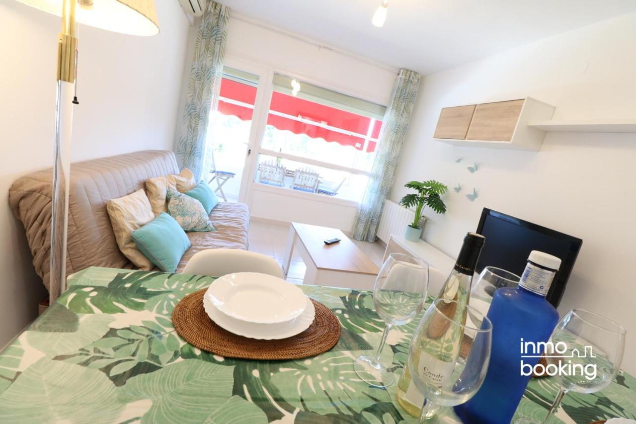 Inmobooking Thaity Apartment Cambrils Dış mekan fotoğraf