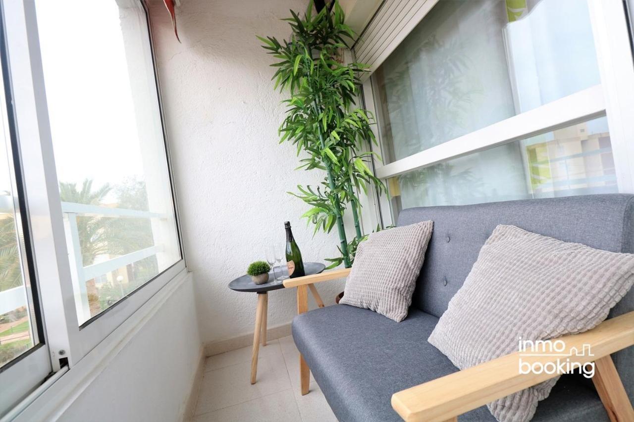 Inmobooking Thaity Apartment Cambrils Dış mekan fotoğraf