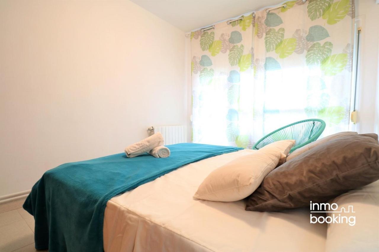 Inmobooking Thaity Apartment Cambrils Dış mekan fotoğraf