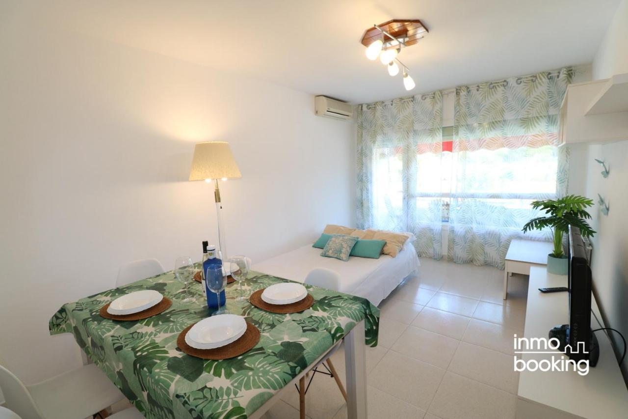 Inmobooking Thaity Apartment Cambrils Dış mekan fotoğraf