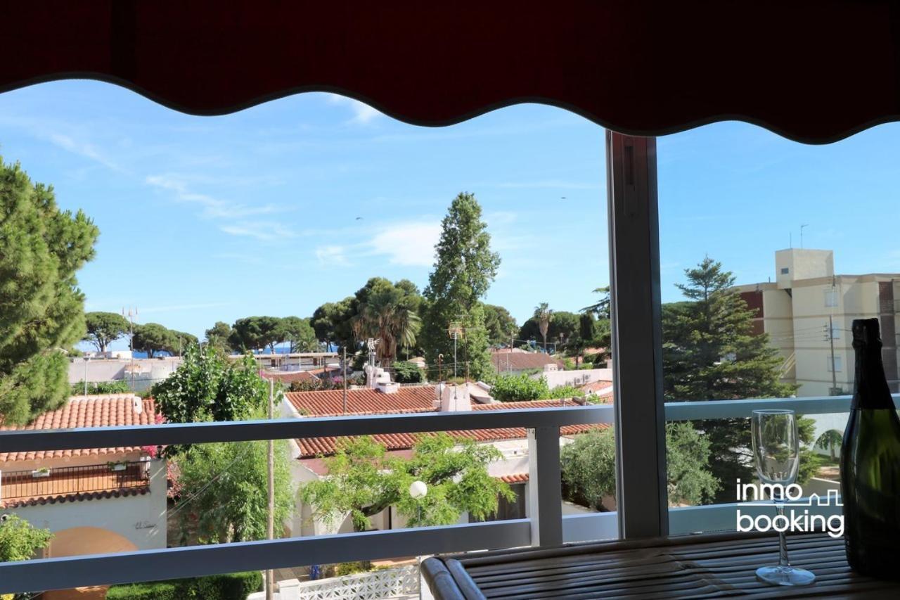 Inmobooking Thaity Apartment Cambrils Dış mekan fotoğraf