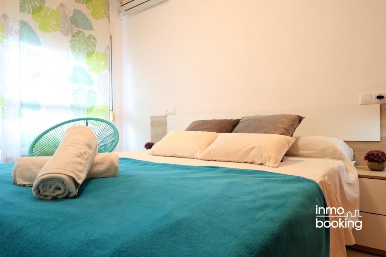 Inmobooking Thaity Apartment Cambrils Dış mekan fotoğraf