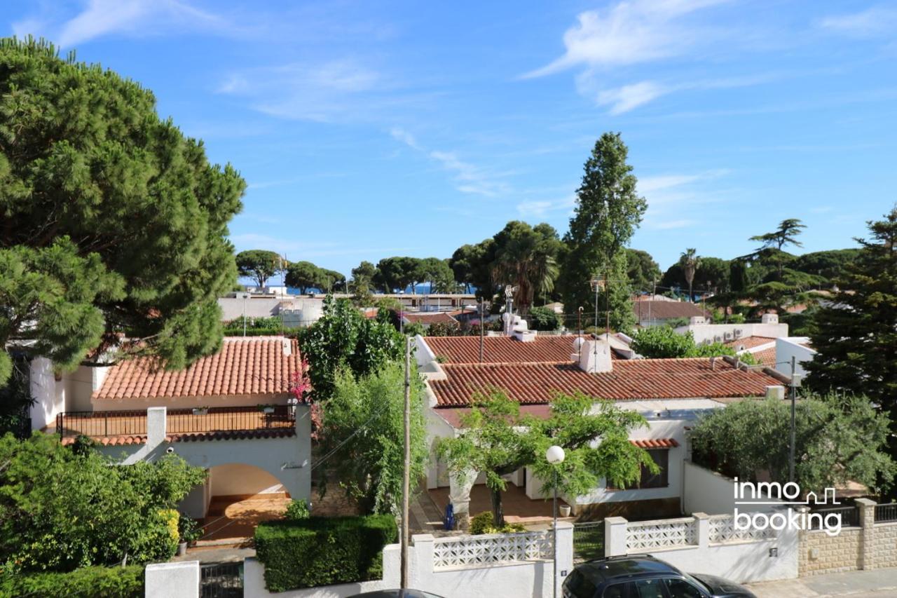 Inmobooking Thaity Apartment Cambrils Dış mekan fotoğraf